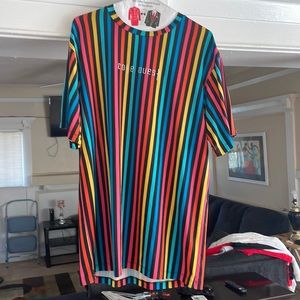 Joe Moses name brand shirt cote ouest